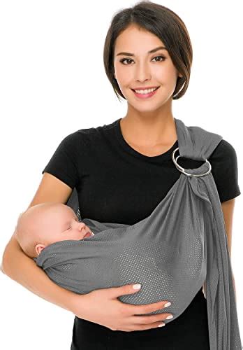 best ring sling for summer